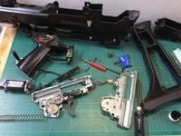 東京マルイ G36C 東京マルイ G36C